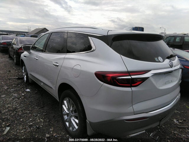 2019 Buick Enclave, VIN: 5GAEVBKW9KJ100519