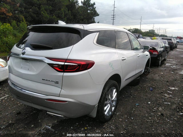 2019 Buick Enclave, VIN: 5GAEVBKW9KJ100519