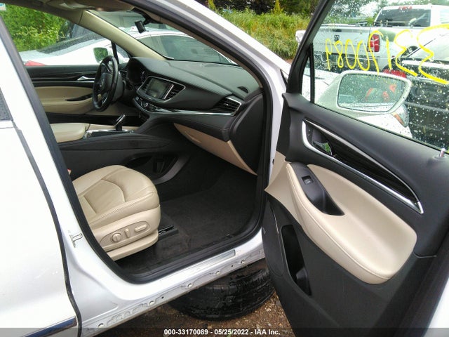 2019 Buick Enclave, VIN: 5GAEVBKW9KJ100519