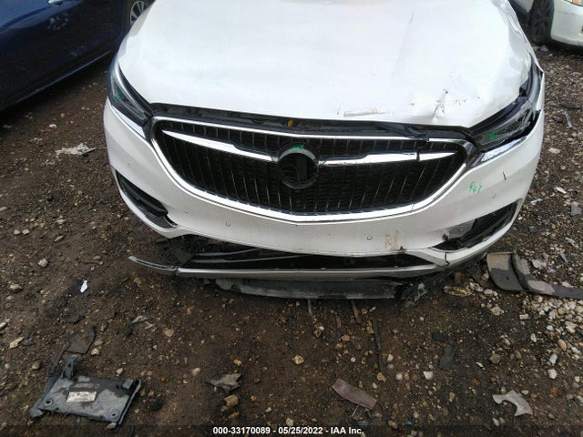 2019 Buick Enclave, VIN: 5GAEVBKW9KJ100519