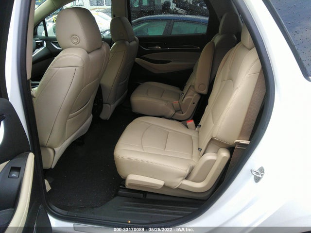 2019 Buick Enclave, VIN: 5GAEVBKW9KJ100519