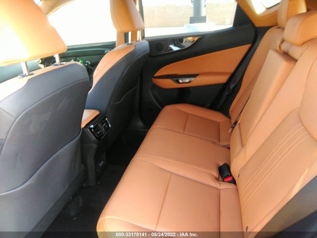 2022 Lexus NX, VIN: JTJGKCEZ9N2000377
