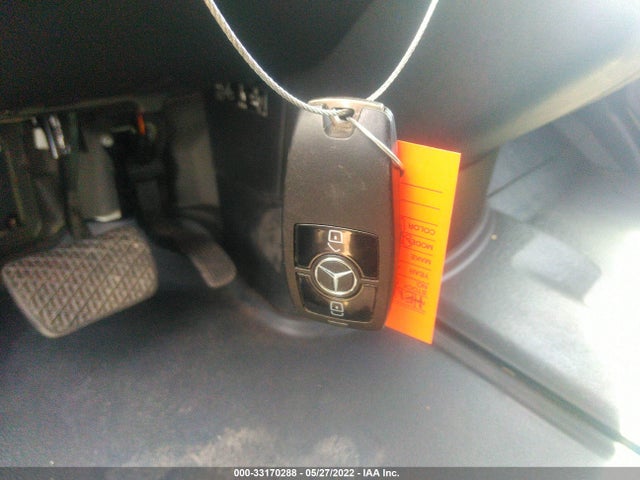 2021 Mercedes-Benz Sprinter, VIN: W1Y4ECHY9MT056971