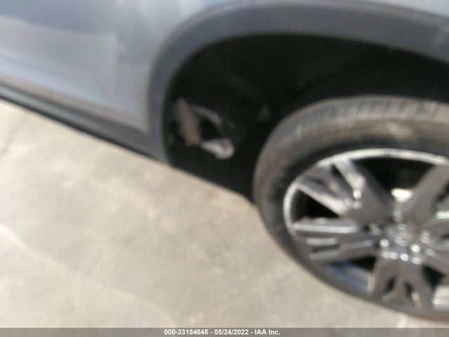 2021 Honda Passport, VIN: 5FNYF8H55MB024768