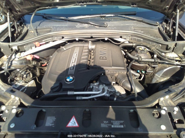 2015 BMW X4, VIN: 5UXXW5C58F0E87766