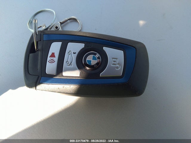 2015 BMW X4, VIN: 5UXXW5C58F0E87766