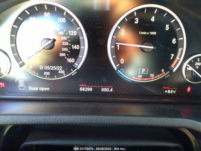2015 BMW X4, VIN: 5UXXW5C58F0E87766