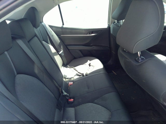 2021 Toyota Camry, VIN: 4T1C31AK5MU022323