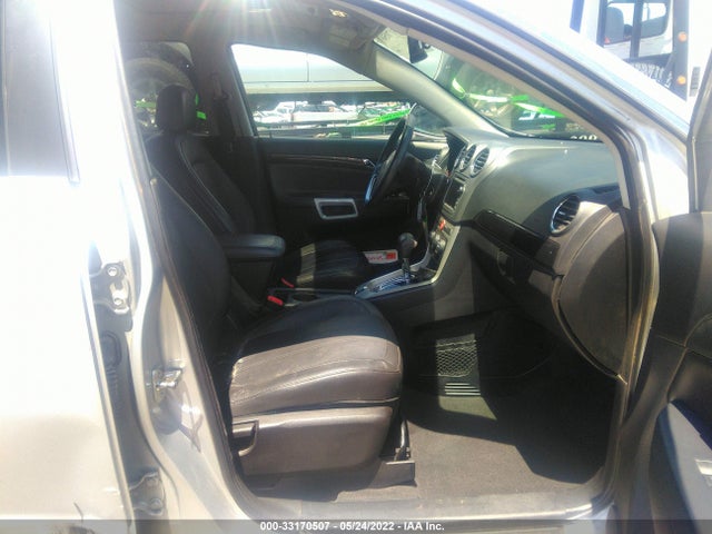 2014 Chevrolet Captiva Sport, VIN: 3GNAL4EKXES607592