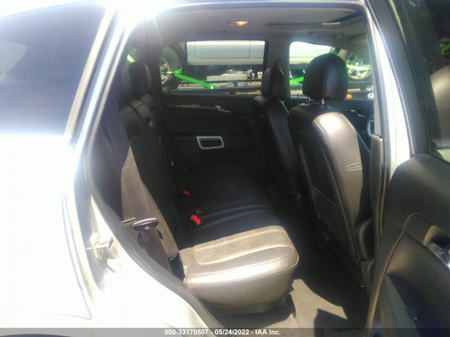 2014 Chevrolet Captiva Sport, VIN: 3GNAL4EKXES607592