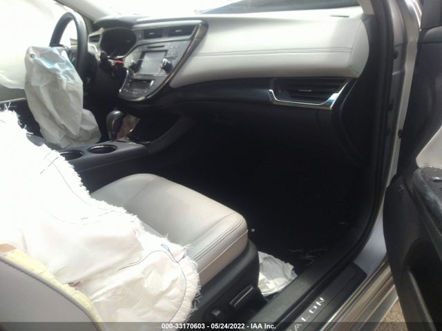 2016 Toyota Avalon, VIN: 4T1BD1EB0GU055415