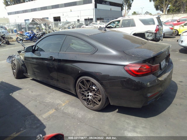 2020 BMW M4, VIN: WBS4Y9C01LFH68660