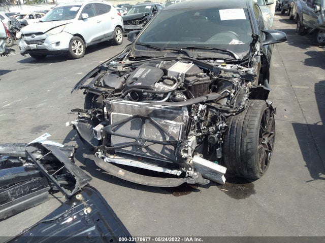 2020 BMW M4, VIN: WBS4Y9C01LFH68660