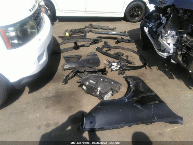 5UXTY3C01M9H61352 BMW X3 Sdrive30i