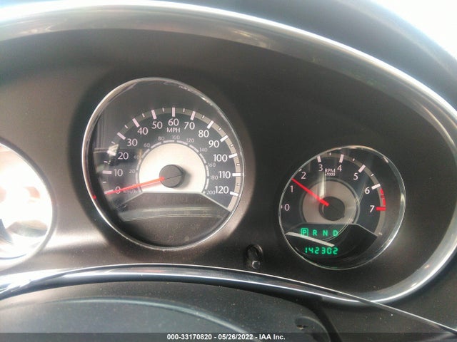 2013 CHRYSLER 200 LX VIN: 1C3CCBAG2DN737595