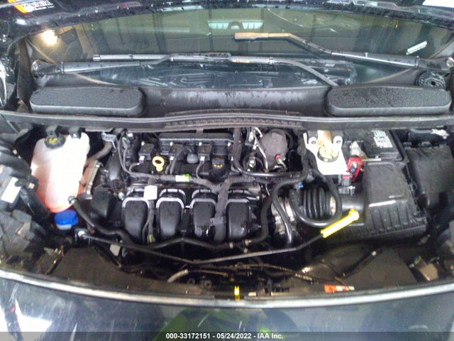 2021 Ford Transit Connect, VIN: NM0GE9E24M1488820