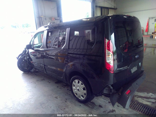 2021 Ford Transit Connect, VIN: NM0GE9E24M1488820