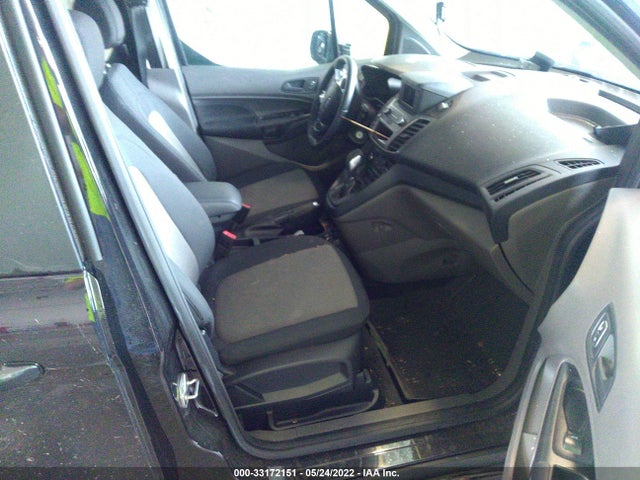2021 Ford Transit Connect, VIN: NM0GE9E24M1488820