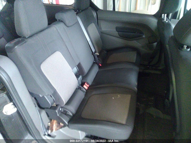 2021 Ford Transit Connect, VIN: NM0GE9E24M1488820