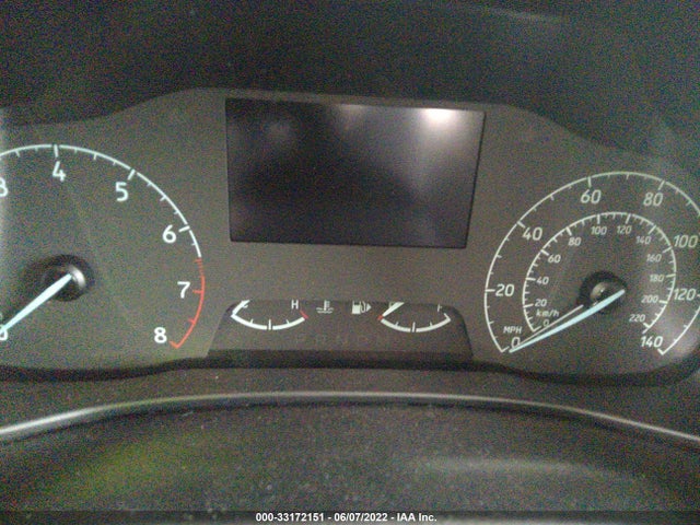 2021 Ford Transit Connect, VIN: NM0GE9E24M1488820