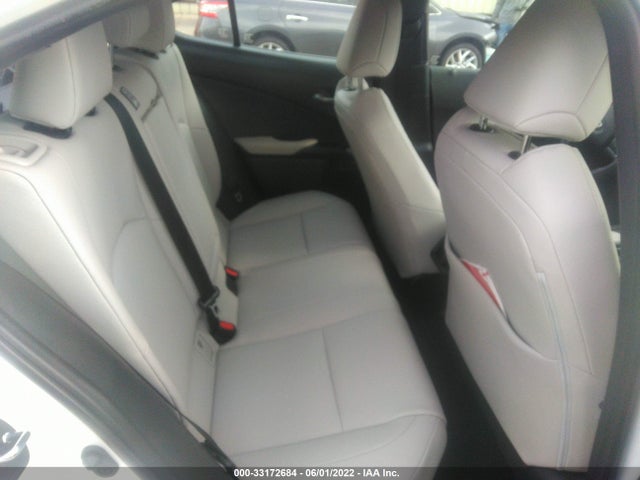 2022 Lexus UX, VIN: JTHP9JBH7N2055410