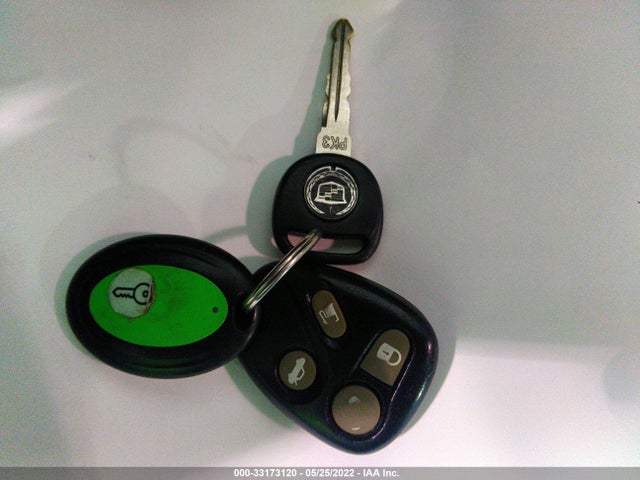 2004 CADILLAC SEVILLE 1G6KS54Y94U128853 Photo 10