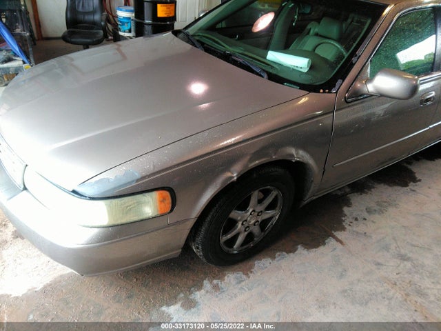 2004 CADILLAC SEVILLE 1G6KS54Y94U128853 Photo 5