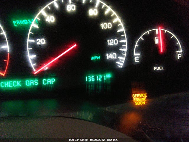 2004 CADILLAC SEVILLE 1G6KS54Y94U128853 Photo 6