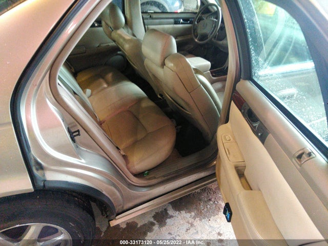 2004 CADILLAC SEVILLE 1G6KS54Y94U128853 Photo 7