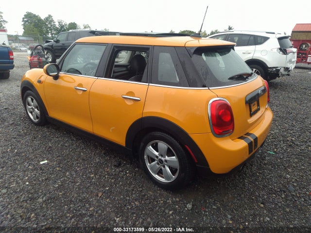 2016 Mini Cooper, VIN: WMWXU1C53G2D10576