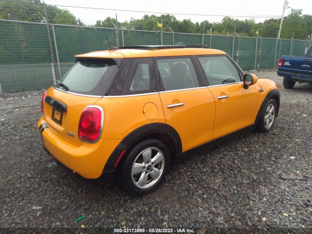 2016 Mini Cooper, VIN: WMWXU1C53G2D10576