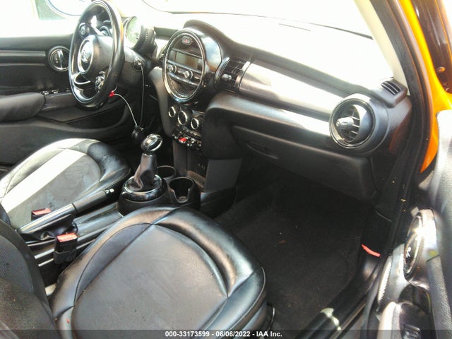 2016 Mini Cooper, VIN: WMWXU1C53G2D10576
