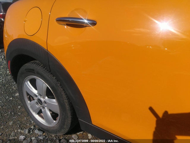 2016 Mini Cooper, VIN: WMWXU1C53G2D10576