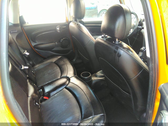 2016 Mini Cooper, VIN: WMWXU1C53G2D10576