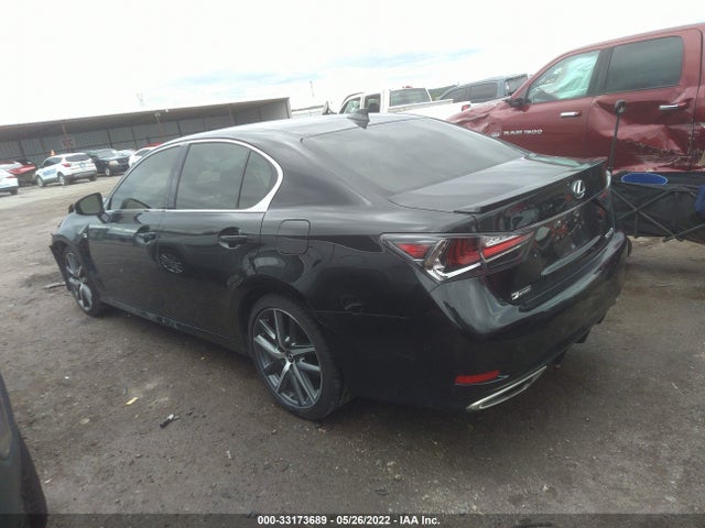 2018 Lexus GS, VIN: JTHBZ1BL4JA014053