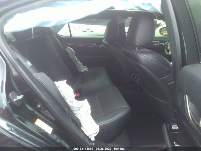2018 Lexus GS, VIN: JTHBZ1BL4JA014053