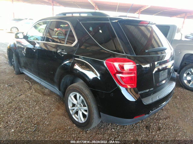 Chevrolet EQUINOX LT 2017 2GNFLFEK6H6132401 Image 3