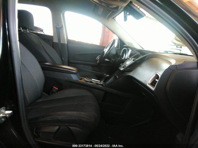 Chevrolet EQUINOX LT 2017 2GNFLFEK6H6132401 Image 5
