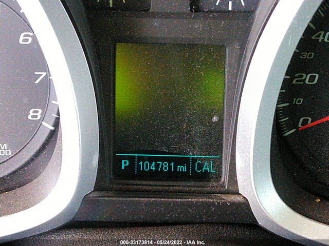 Chevrolet EQUINOX LT 2017 2GNFLFEK6H6132401 Image 7