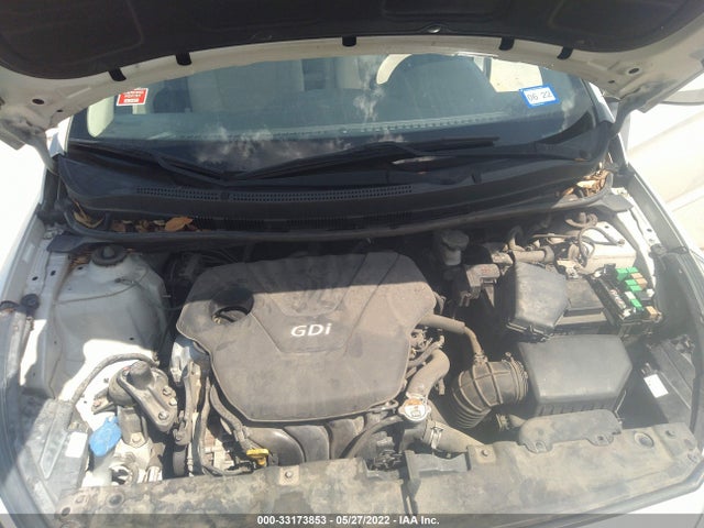 2015 Hyundai Accent, VIN: KMHCT4AE4FU853312