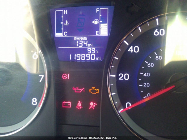 2015 Hyundai Accent, VIN: KMHCT4AE4FU853312