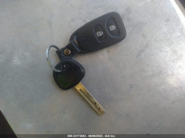 2015 Hyundai Accent, VIN: KMHCT4AE4FU853312