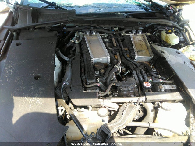 2020 Lexus LS, VIN: JTHF51FF7L5012682