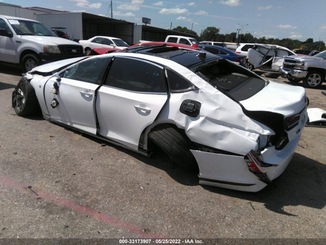 2020 Lexus LS, VIN: JTHF51FF7L5012682