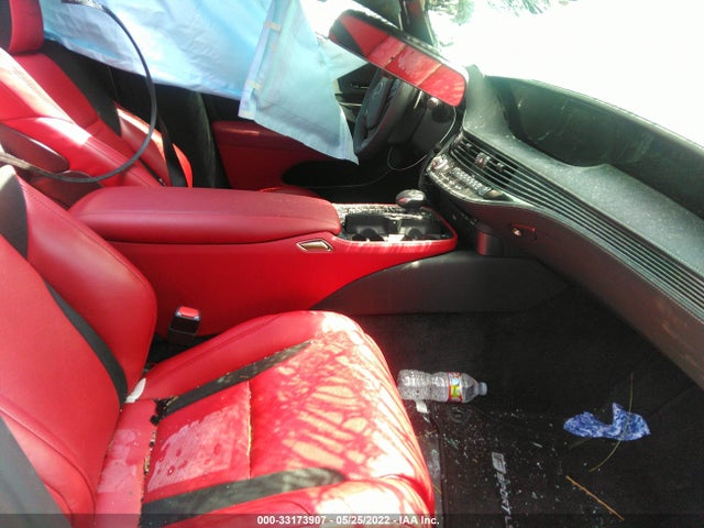 2020 Lexus LS, VIN: JTHF51FF7L5012682