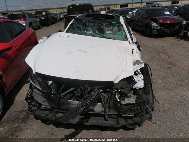 2020 Lexus LS, VIN: JTHF51FF7L5012682