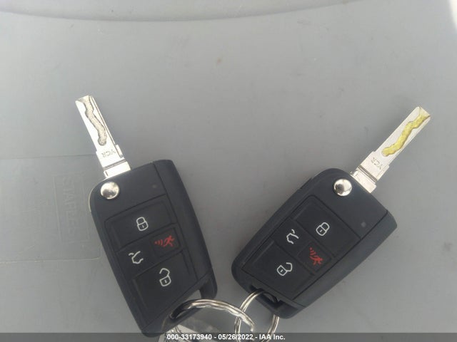 2019 Volkswagen Golf, VIN: 3VW217AU1KM503503