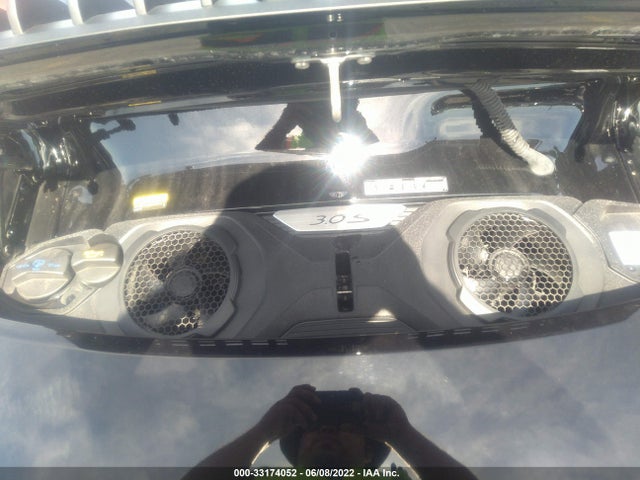 2021 Porsche 911, VIN: WP0AB2A99MS223154
