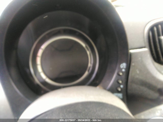 2017 Fiat 500e, VIN: 3C3CFFGE6HT699296