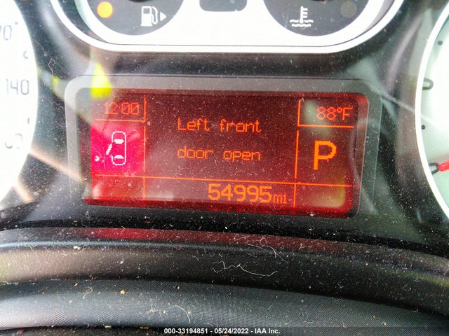 ZFBCFABH3EZ028689 Fiat 500l Easy